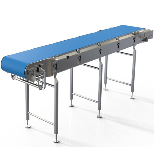 Flat Belt Conveyor