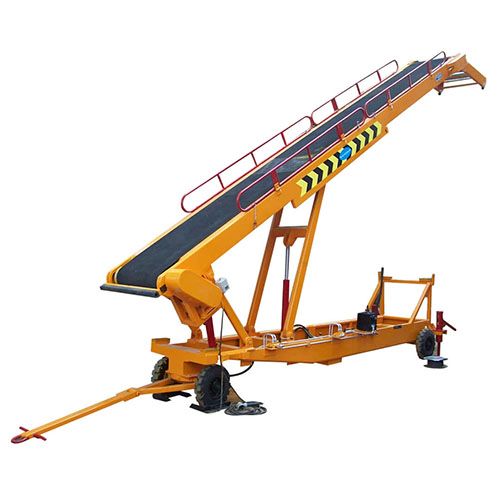 Truck Loader Conveyor