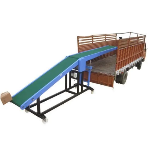 Truck Loading Conveyor