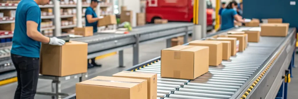Conveyor Belt Operations A Comprehensive Guide