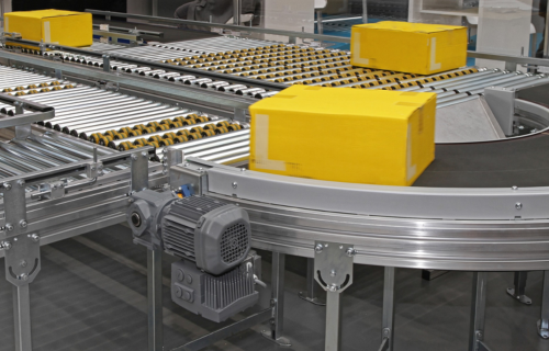 Key Factors to Evaluate When Selecting a Warehouse Conveyor System