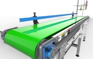 Conveyor Belt Design