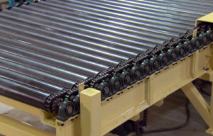 Conveyors Rollers