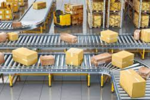 Packaging and Distribution