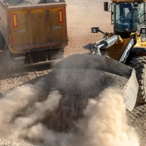 Aggregate Transportation