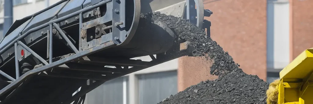 Asphalt and Road Construction Solutions