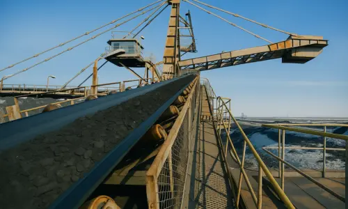 Conveyors in the Lift Industry
