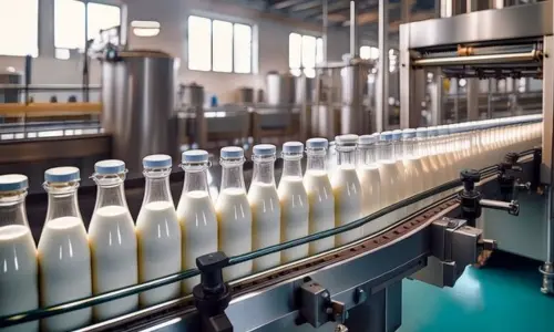 Dairy Processing