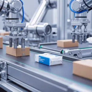 Manufacturing and Assembly