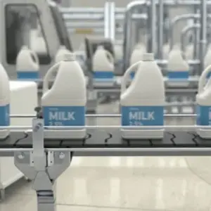 Packaging Material Handling