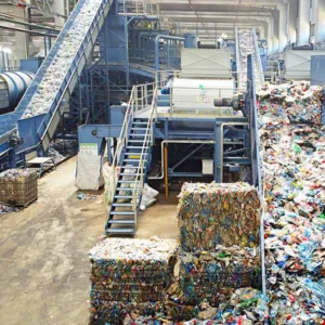 Recycling Operations