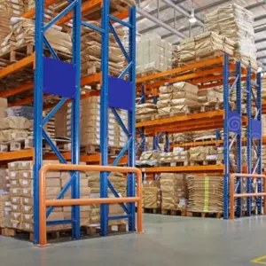 Storage and Stockpiling