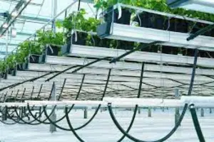 Equipment Handling