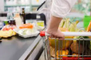 Efficient Checkout Process
