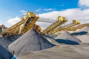 Overburden Dealing with